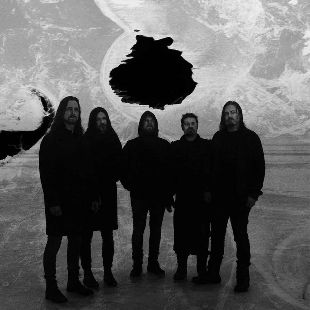 Oranssi Pazuzu et Kernal en concert à L'Amalgame le mercredi 15 octobre 2025
