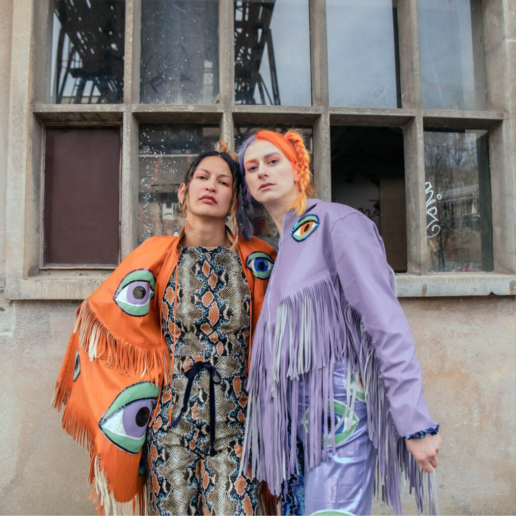 Ikan Hyu et Fauste en concert à L'Amalgame le vendredi 5 septembre 2025