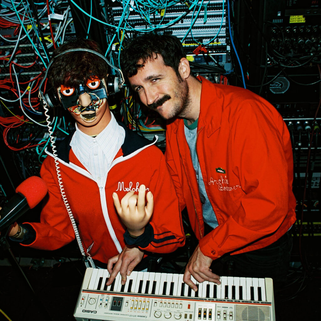 Forever Pavot en live à L'Amalgame | Vendredi 6 février 2026