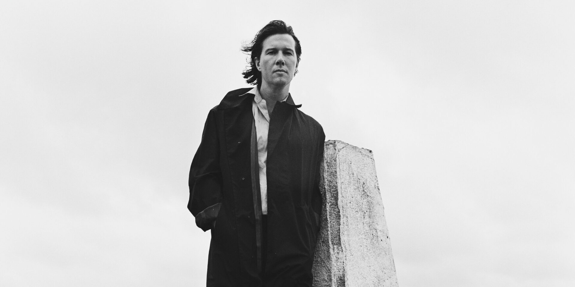 Buzz Kull en concert à L'Amalgame le vendredi 26 septembre 2025.