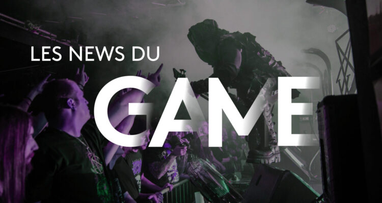 Actualités de L'Amalgame