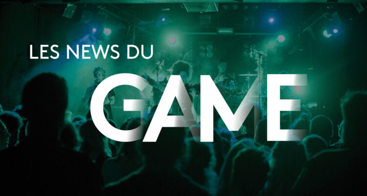 Actualités de L'Amalgame