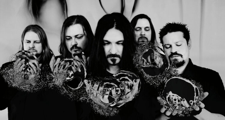 Oranssi Pazuzu et Kernal en concert à L'Amalgame le mercredi 15 octobre 2025