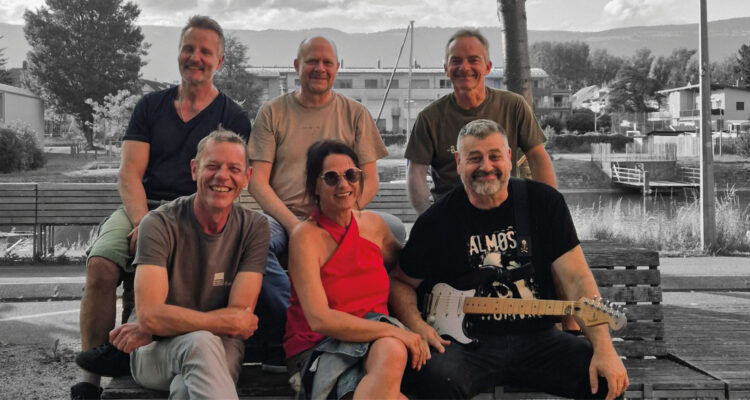 Emergency en concert à L'Amalgame le samedi 23 août 2025