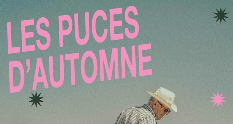 Les Puces reviennent à L’Amalgame le dimanche 14 septembre 2025, de 11h00 à 17h00.
