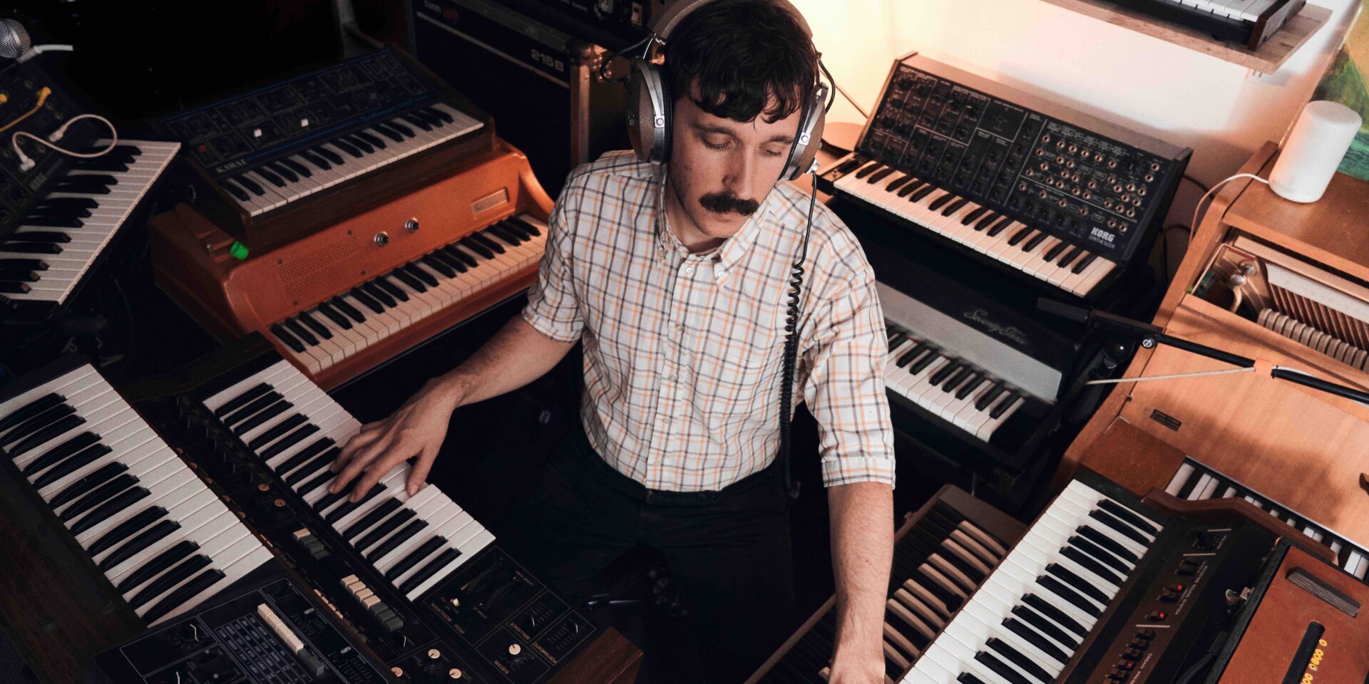 Forever Pavot en live à L'Amalgame | Vendredi 6 février 2026