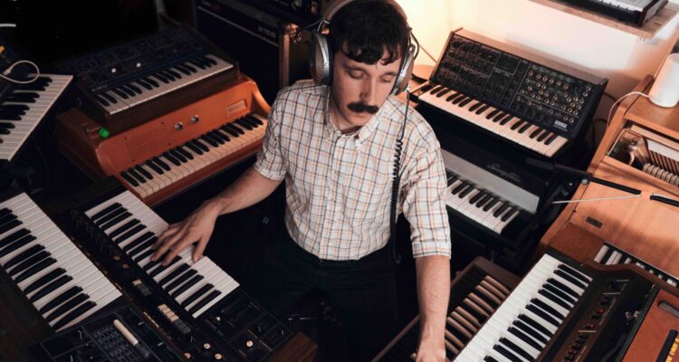 Forever Pavot en live à L'Amalgame | Vendredi 6 février 2026